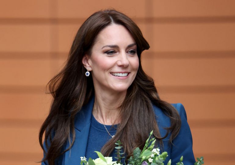 Kate Middleton Speaks Out in New Letter Amid Break From Public Life Due to Cancer