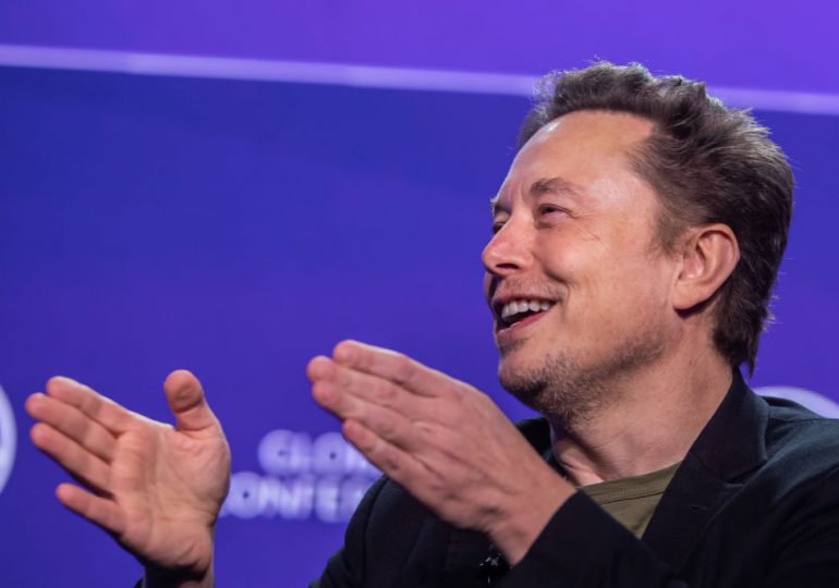 ‘They’re Selling You Down the River.’ Musk Slams Apple Deal with OpenAI