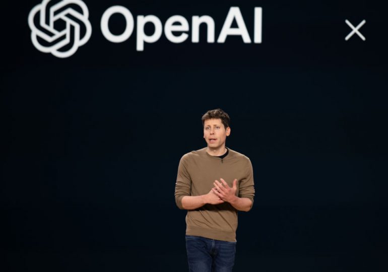 A Timeline of All the Recent Accusations Leveled at OpenAI and Sam Altman