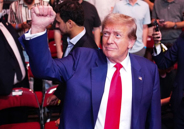 Donald Trump Joins TikTok After Trying to Ban the App as President