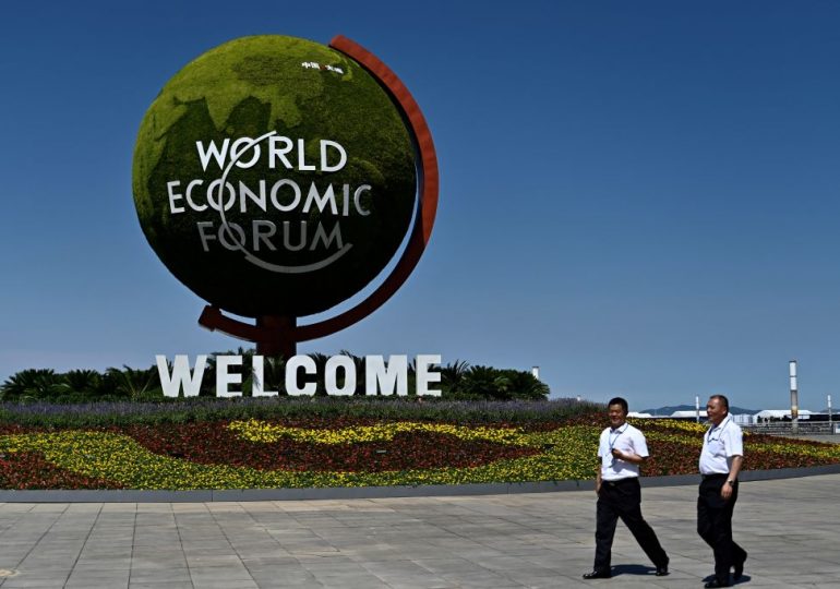 We Need ‘Intelligent Economies.’ That Requires Global Cooperation