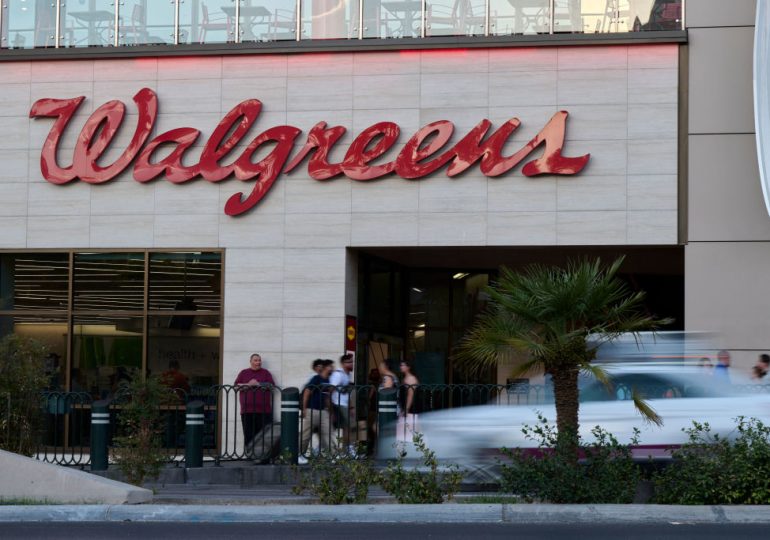 Walgreens Woes Continue With Earnings Miss and Plans to Shutter More Stores