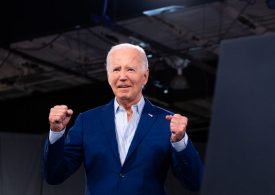 Here’s How Biden Can Bounce Back From the Disastrous Presidential Debate