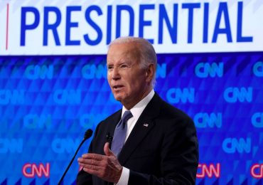 It’s Time for Biden to Step Aside and Give Democrats Their Independence This July 4