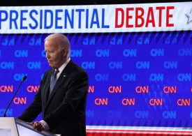 Inside Biden’s Debate Disaster and the Scramble to Quell Democratic Panic