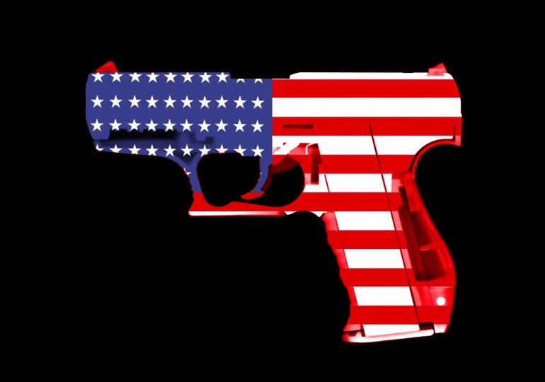 U.S. Surgeon General Declares Firearm Violence a Public Health Crisis 