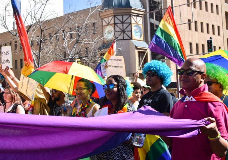 Namibian Court Decriminalizes Homosexuality in Landmark Ruling