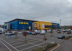 Ikea is Hiring 10 Roblox Players to Work at In-Game Store