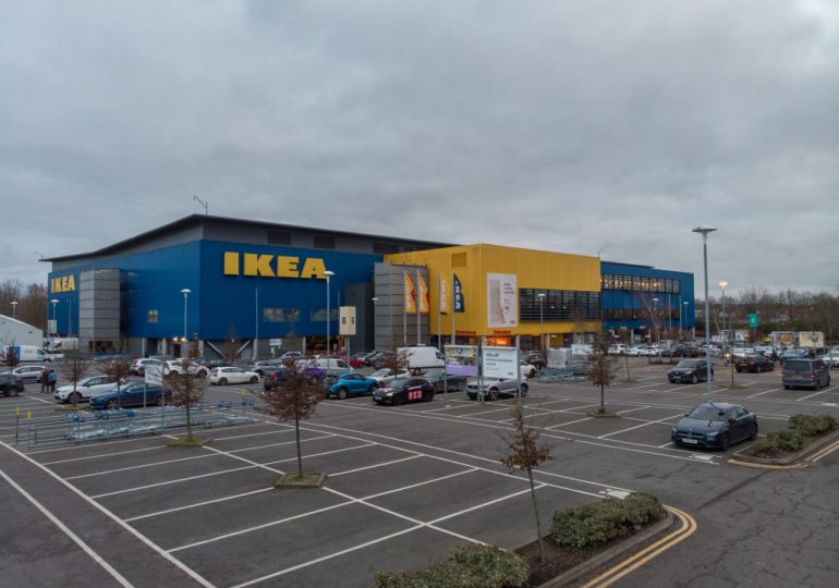 Ikea is Hiring 10 Roblox Players to Work at In-Game Store