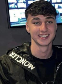 Brit teenager Jay Slater missing in Tenerife spotted ‘walking alone’ by locals before he vanished in mystery