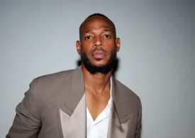 Marlon Wayans Poses for Pride: ‘I Show My Support’