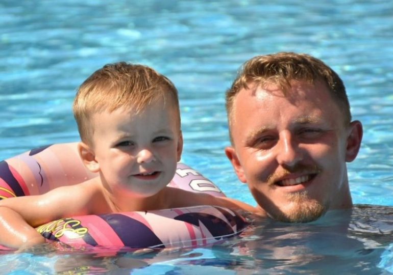 Brit dad, 26, dies in quad bike crash while on Turkey holiday as his family warn others not to use ‘dangerous’ vehicles