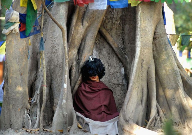 Nepalese Spiritual Leader ‘Buddha Boy’ Convicted of Sexually Assaulting a Minor