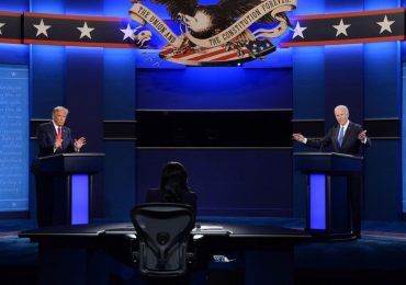 Your Questions About Presidential Debates, Answered