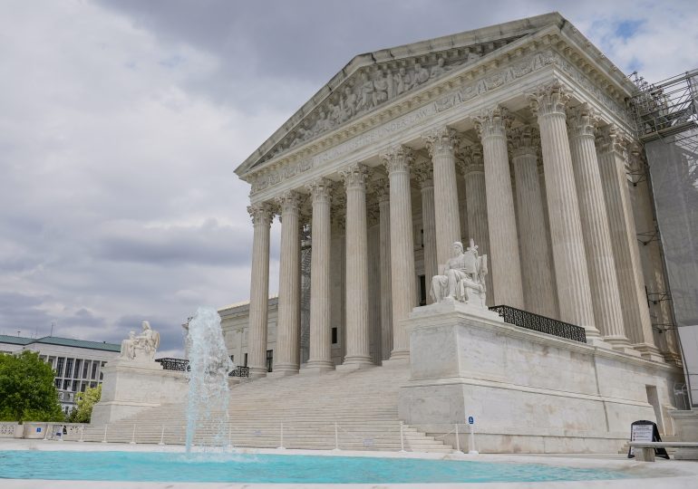 Supreme Court Sides With Native American Tribes in Health Care Dispute