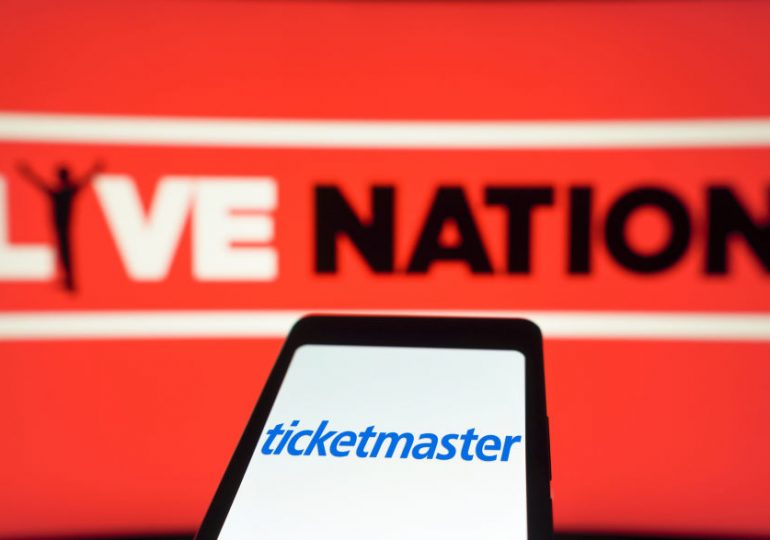 Ticketmaster Data Breach May Affect More Than 500 Million Customers. What to Know