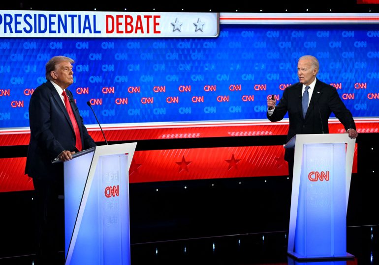 Climate at the Debate: Muddy Details, Clear Records