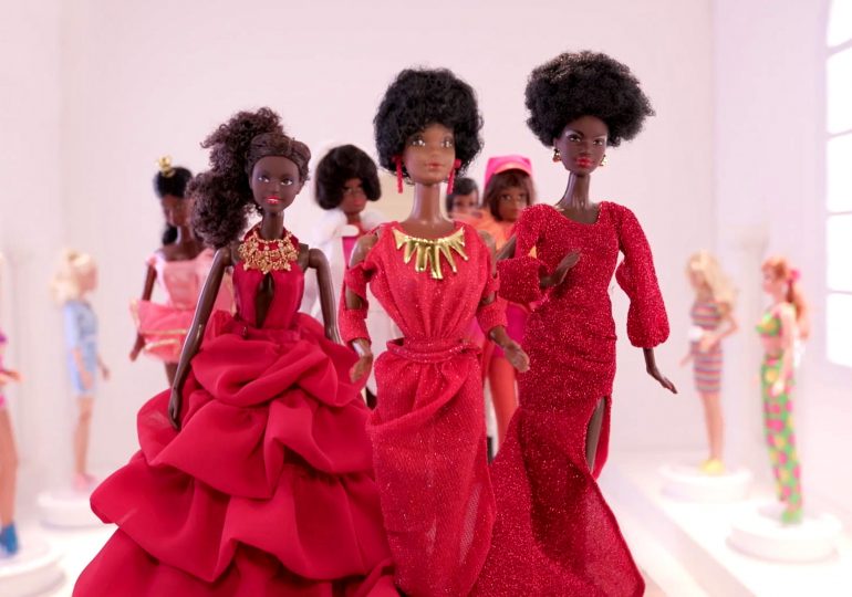 The Story Behind Netflix’s Documentary About the First Black Barbie