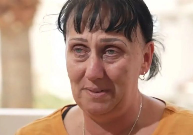 Missing Jay Slater’s devastated mum Debbie breaks down in tears over son’s disappearance & pleads ‘I want my baby back’