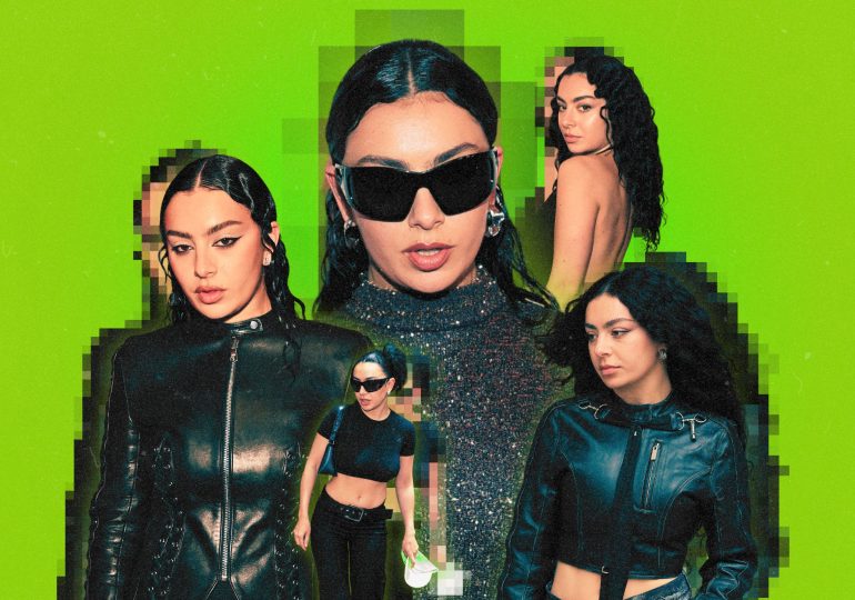 The Brilliance of Charli XCX’s Brat Rollout