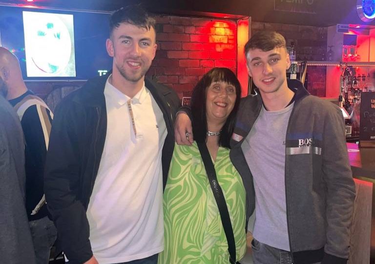 Mum of missing teen Jay Slater reveals trolls called her claiming to have kidnapped him as she joins search in Tenerife