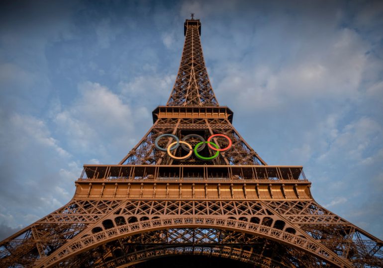 Your Guide to the Paris 2024 Summer Olympics: When and How to Watch—and What to Expect