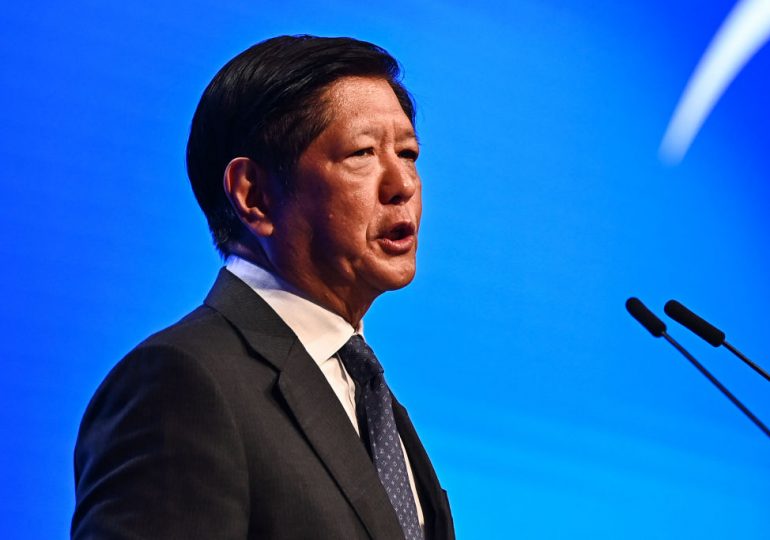 ‘We Have to Do More’: Marcos Urges Fiercer Response, While Showing Restraint, Toward Chinese Aggression in South China Sea