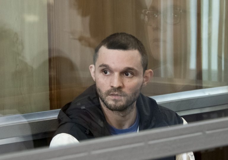 U.S. Soldier Gordon Black Sentenced in Russia to Nearly Four Years in Prison: What to Know