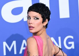 Halsey Says She’s ‘Lucky to Be Alive’ After Battling Illness