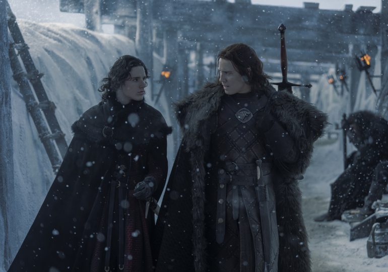 How the Starks Factor Into House of the Dragon Season 2