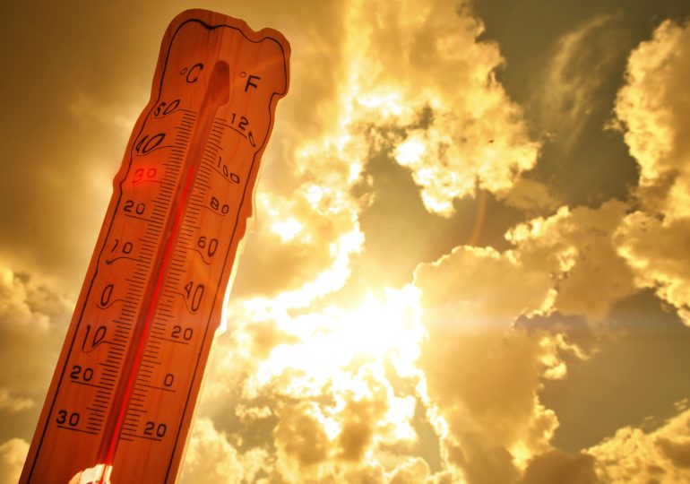 Here’s How Your Energy Bill May Be Affected by Extreme Heat