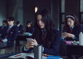 Breaking Down the Ending of Hierarchy, Netflix’s New Gossip Girl-Like K-Drama 