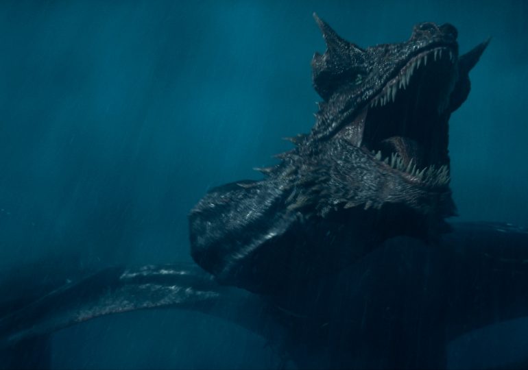 Breaking Down How Dragons Work in Westeros Ahead of House of the Dragon Season 2