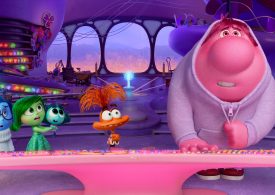 The Real Reasons Inside Out 2 Was a Hit—And What It Means for Pixar’s Future