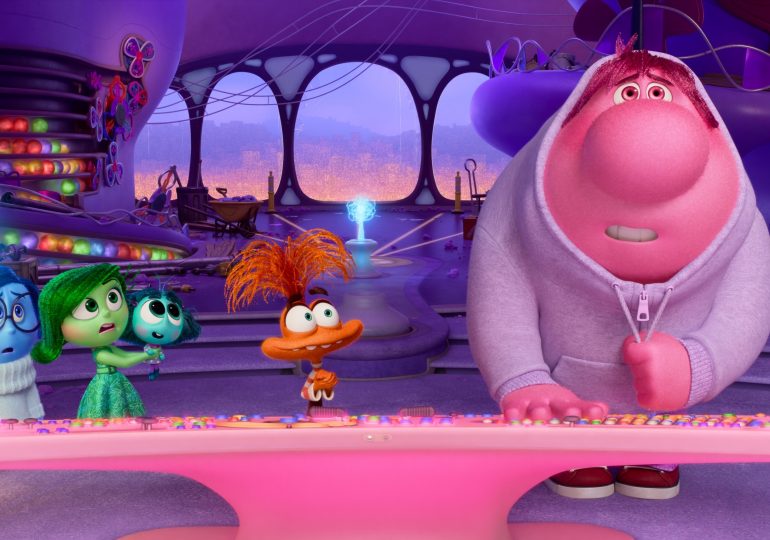 The Real Reasons Inside Out 2 Was a Hit—And What It Means for Pixar’s Future