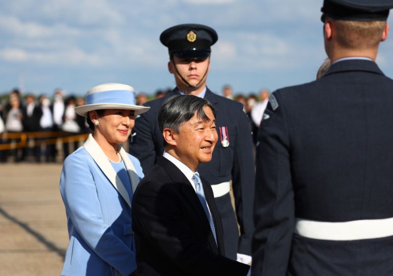 King Charles to Welcome Japanese Emperor and Empress for First State Visit Since His Cancer Diagnosis