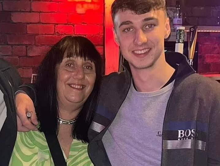 Jay Slater’s mum slams Tenerife cops for not letting Brit police officers join gruelling hunt for missing teen in ravine