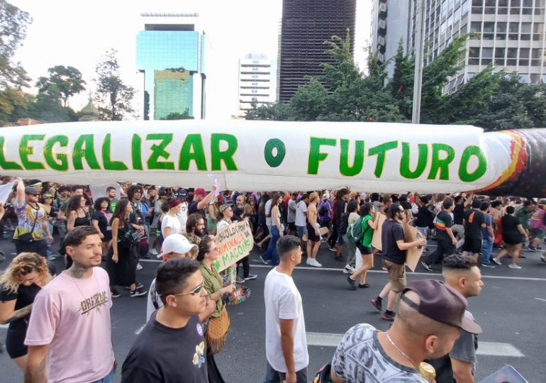 Brazil’s Supreme Court Decriminalizes Marijuana Possession for Personal Use