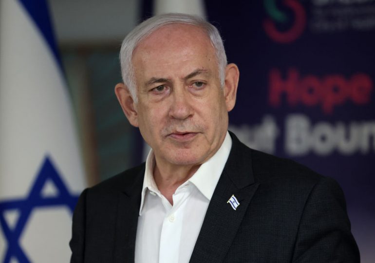 Netanyahu Disbands Israel’s War Cabinet  