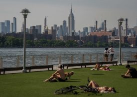 How to Know When High Temperatures Are Getting Dangerous—And What to Do to Stay Safe in a Heat Wave