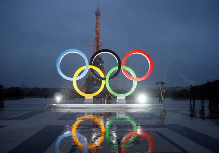 Sign Up for TIME’s Olympics Newsletter