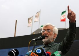 Iran’s secret ‘thought police’ unit helping rig votes & crush descent with hardliner agents revealed on eve of election