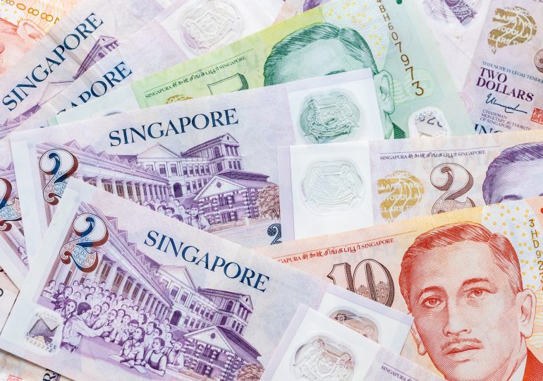 Singapore Says It Has Seized $4.4 Billion in Dirty Money Since 2019