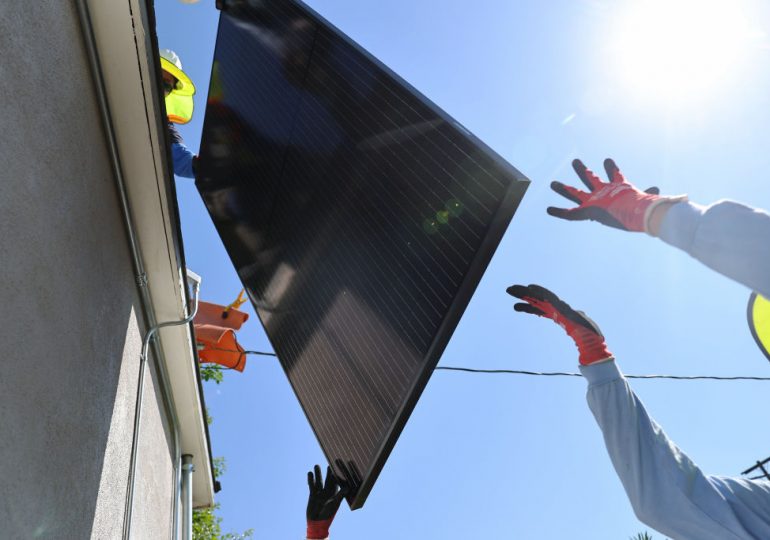 Another Solar Company Goes Bust