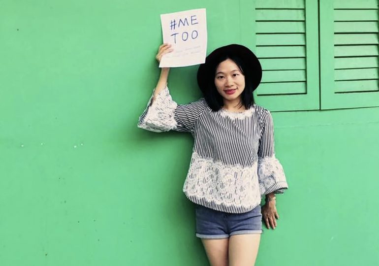 Chinese Journalist Who Promoted #MeToo Movement Sentenced to 5 years in Prison