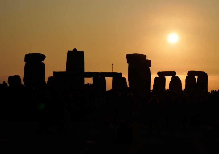 10 Fascinating Facts About the Summer Solstice