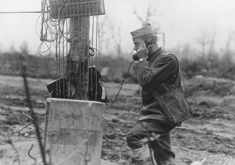 How the Identity of the Only Black Woman to Serve in the U.S. Army in World War I Was Just Discovered