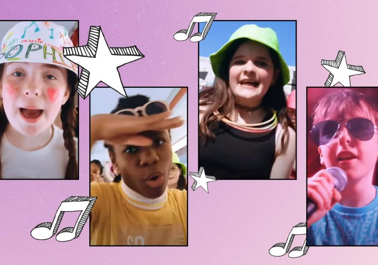 Good Luck Getting This Irish Children’s Rap Out of Your Head