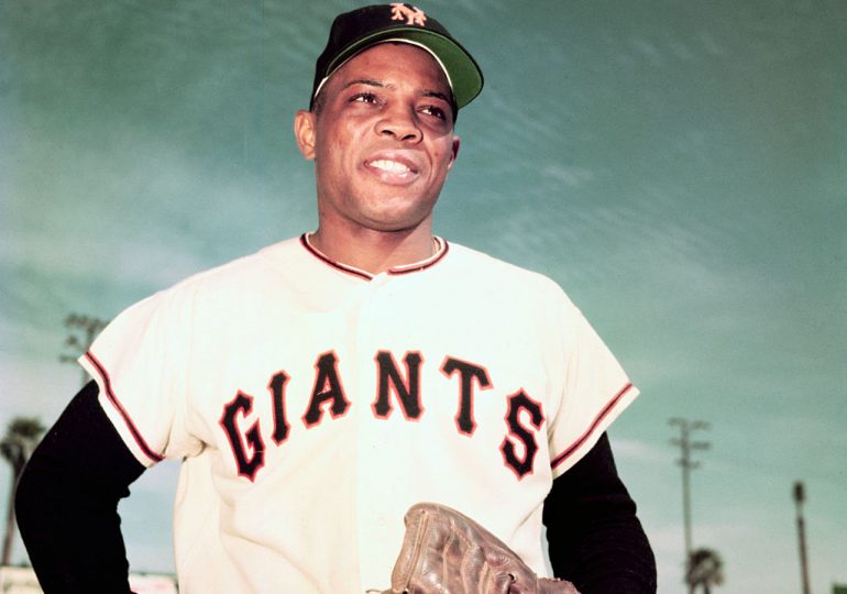 How Willie Mays Handled Being a Black Superstar in a Racist Era