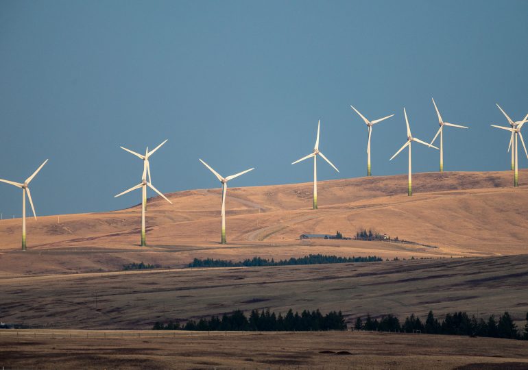 Want More Clean Energy Projects? Give Communities a Stake